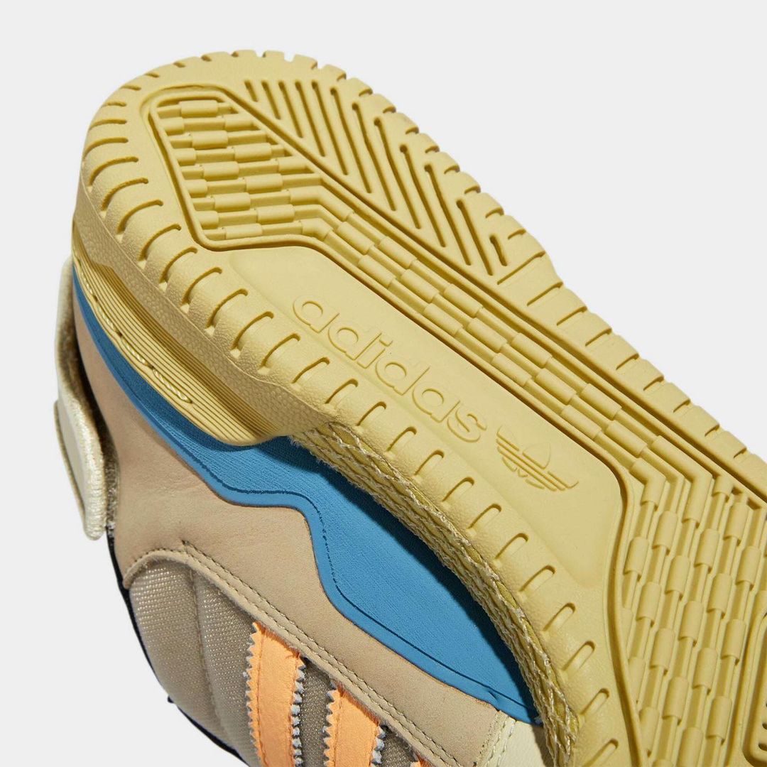 bad bunny x adidas sneakers