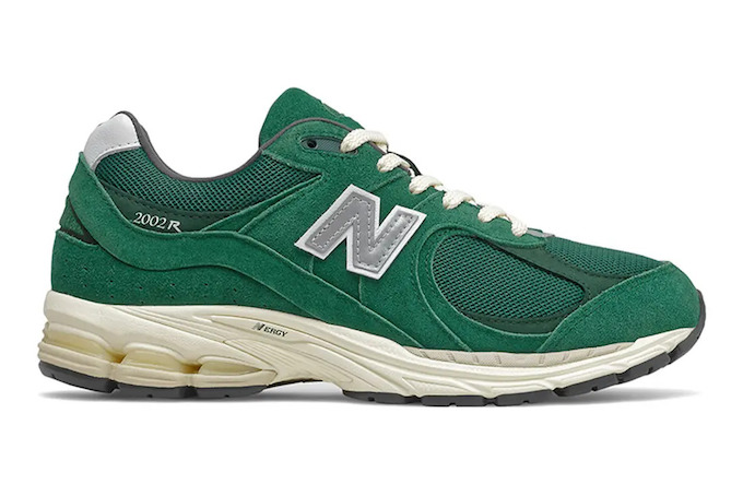 Deze New Balance's komen uit in 2022 