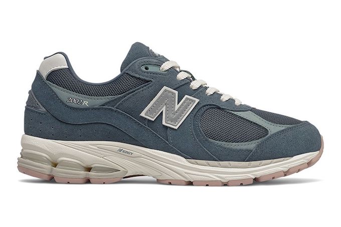 new balance 2022