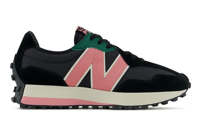 new balance 2022