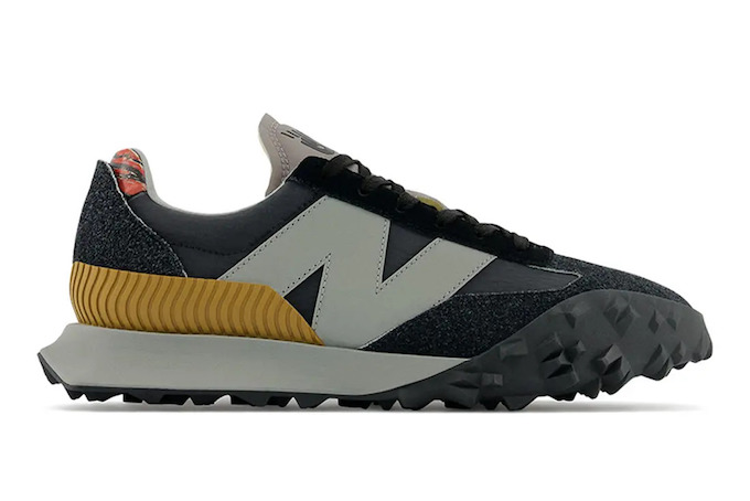 navy new balance cleats