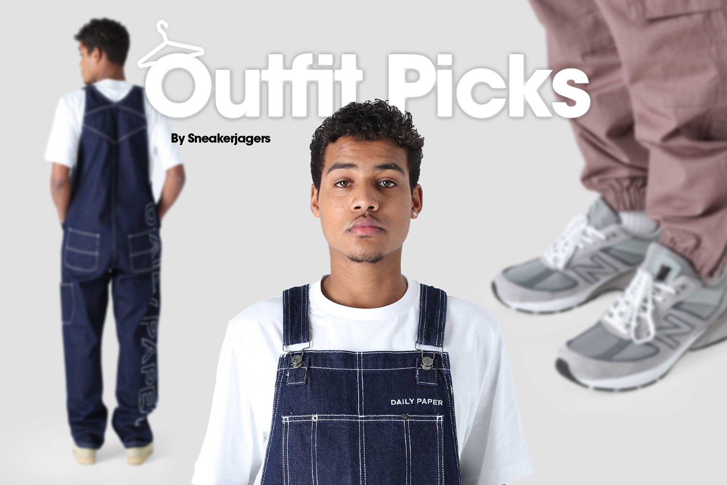 Outfit Picks by Sneakerjagers - week 2