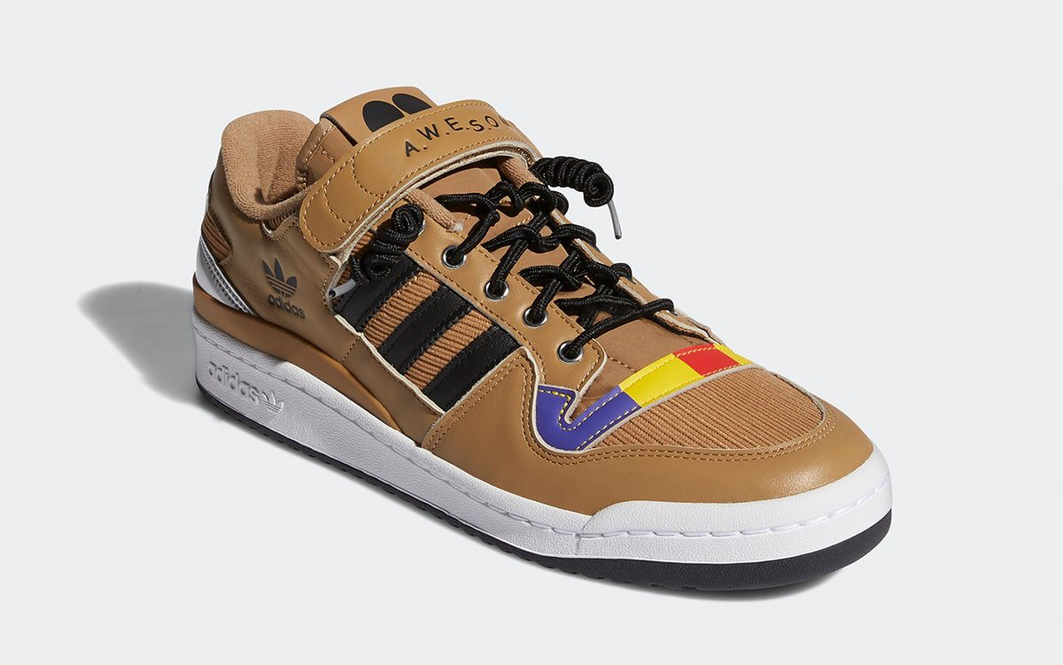 south park x adidas shoes