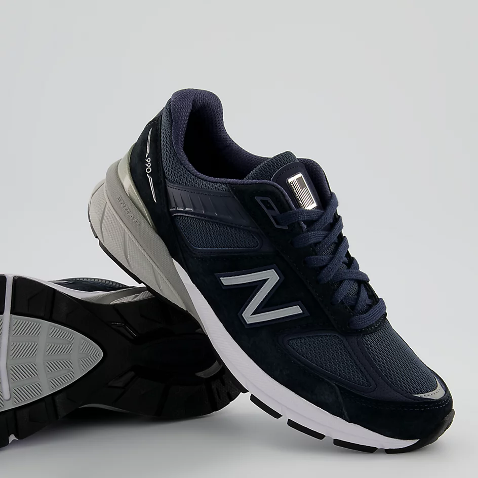 New Balance 990v5 Made in US