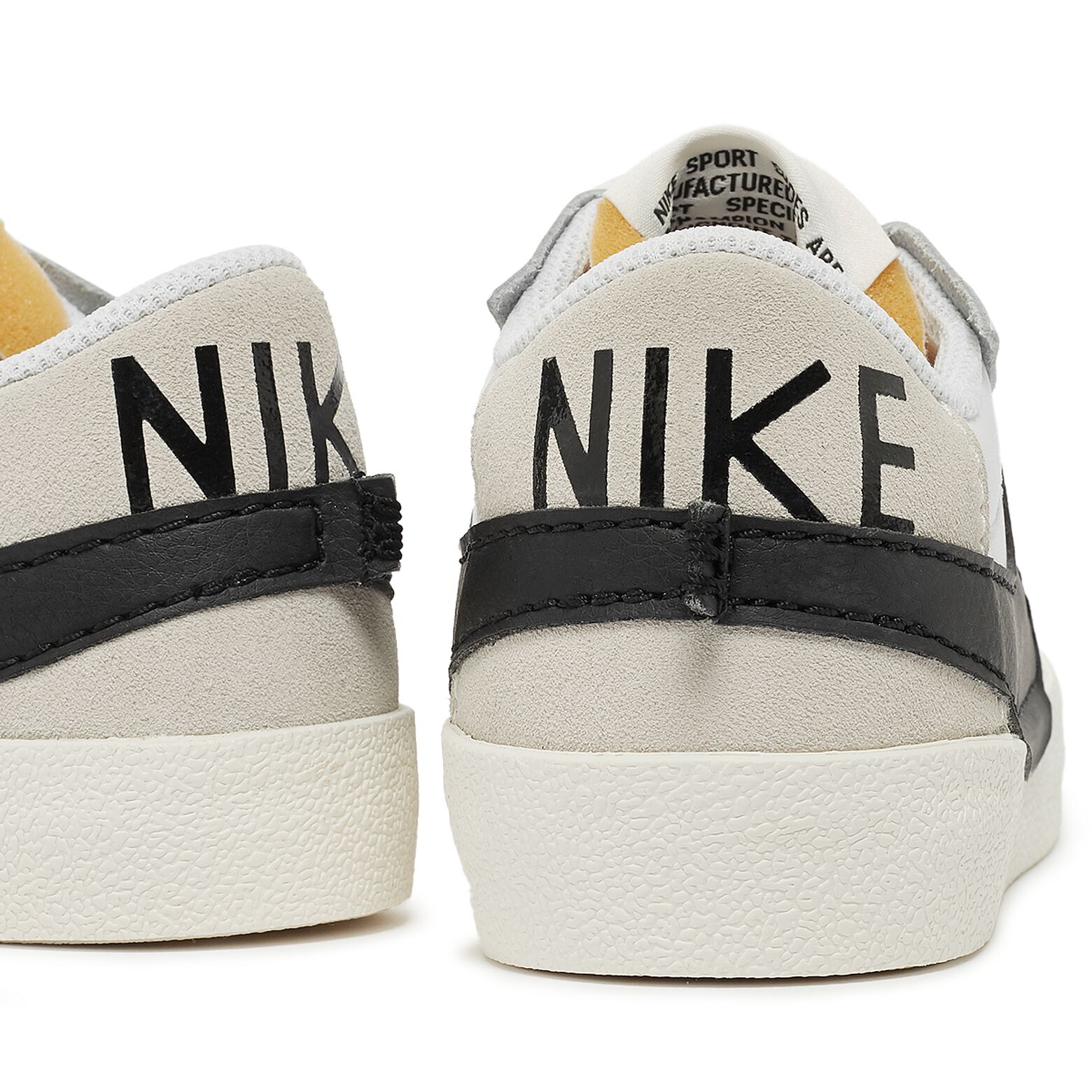 Valentijnsdag sale nike blazer low