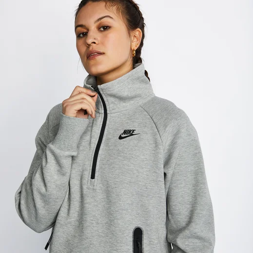 Nike Tech Fleece Full Zip Hoody