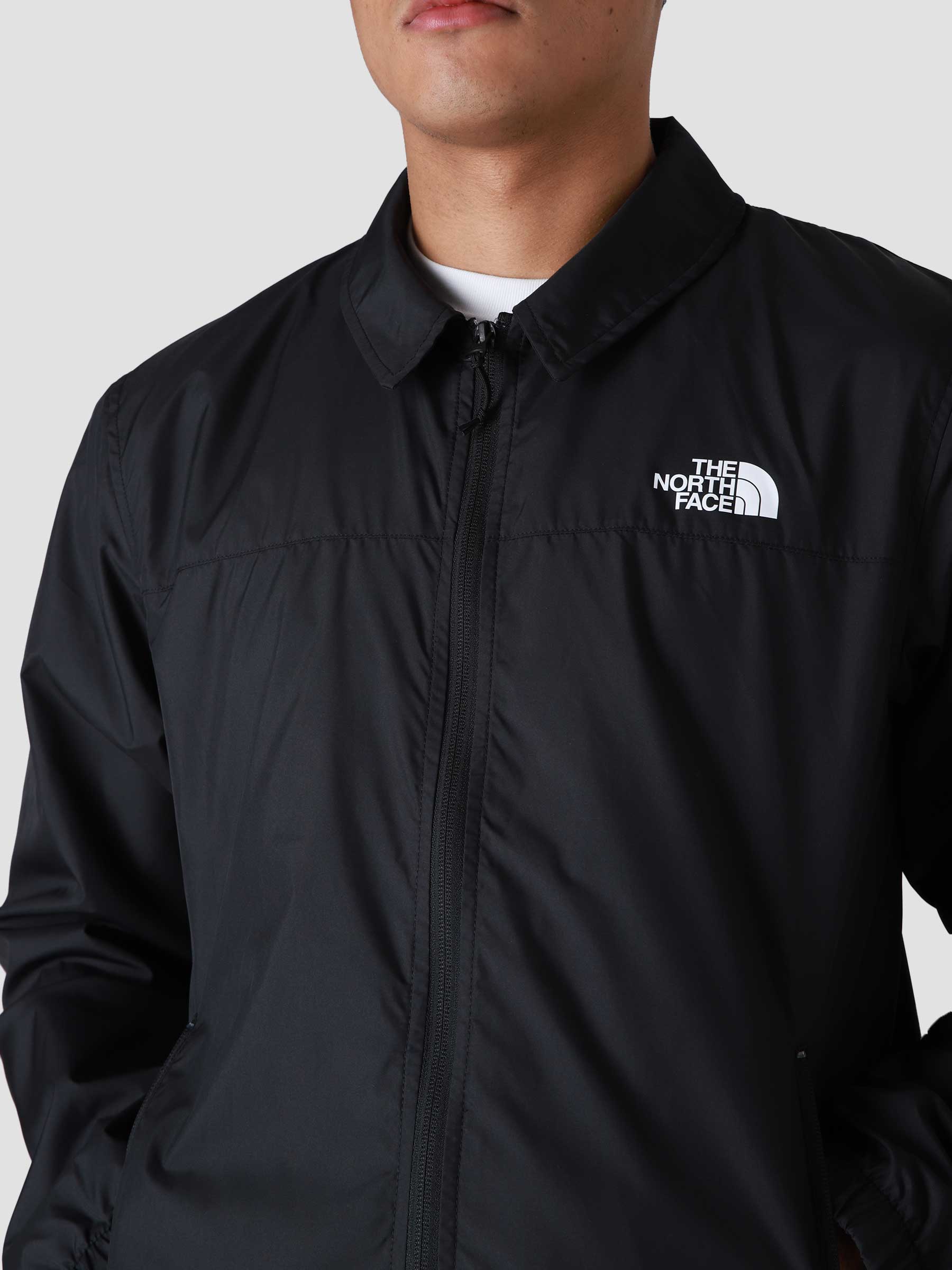 The North Face Coach Jacket