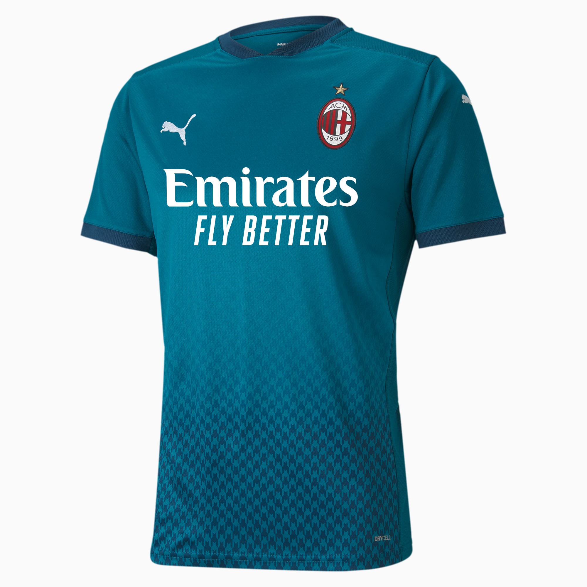 AC Milan Replica jersey