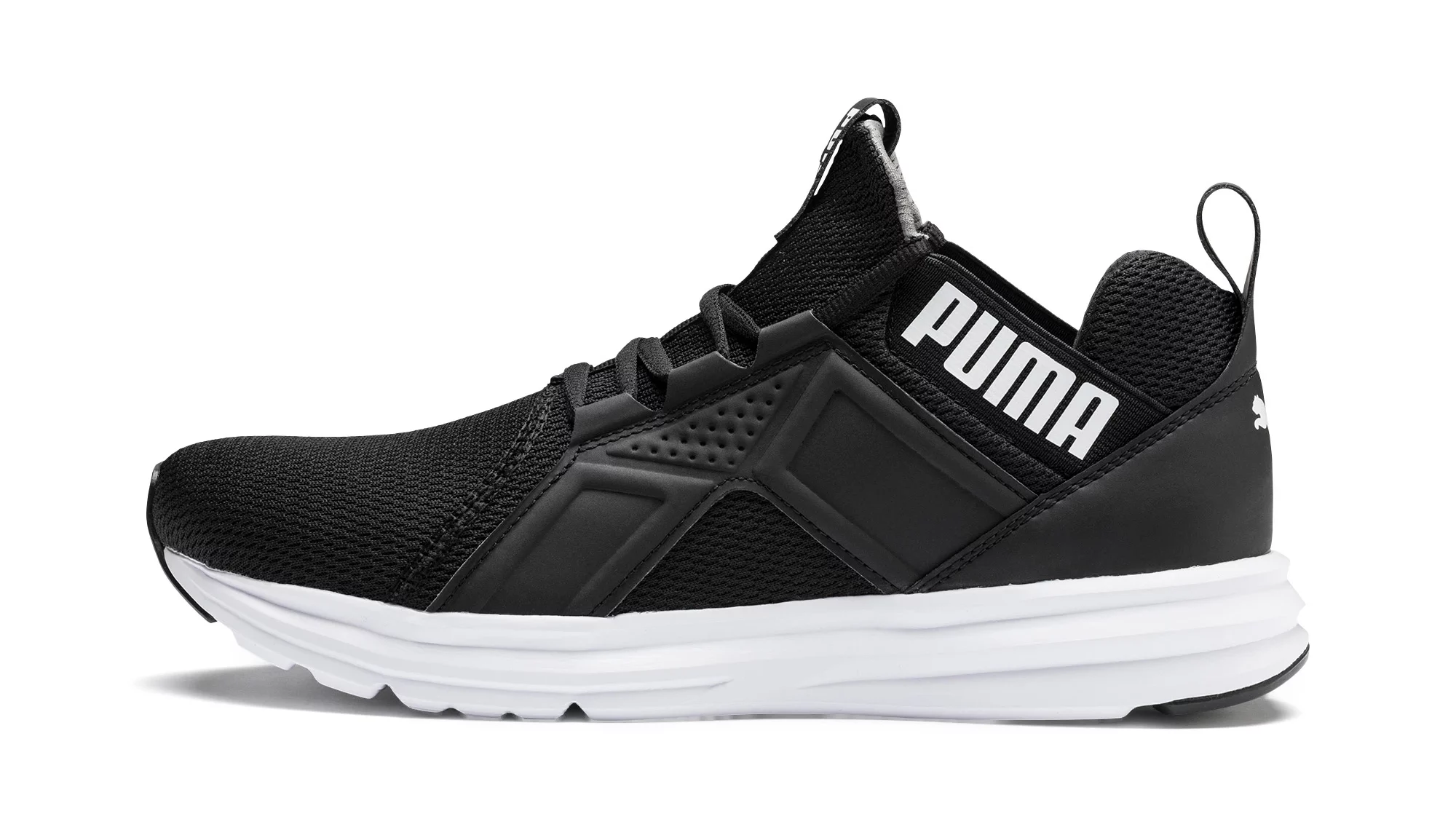 Puma Enzo sport running shoes