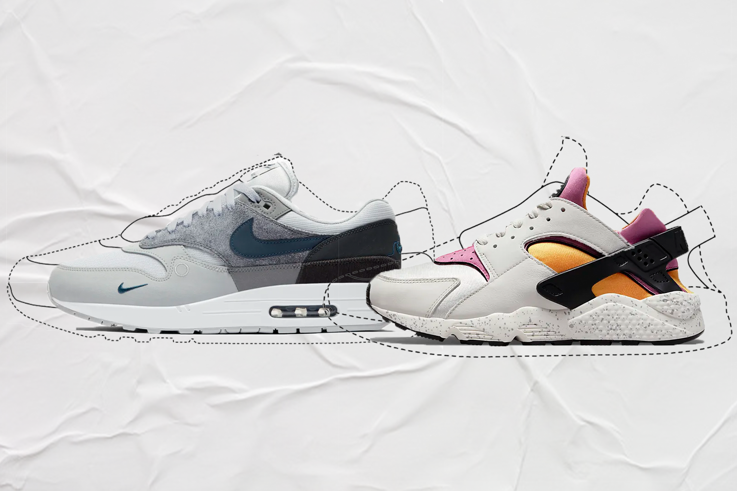 Nike Air Max Archieven - AlwancolorShops