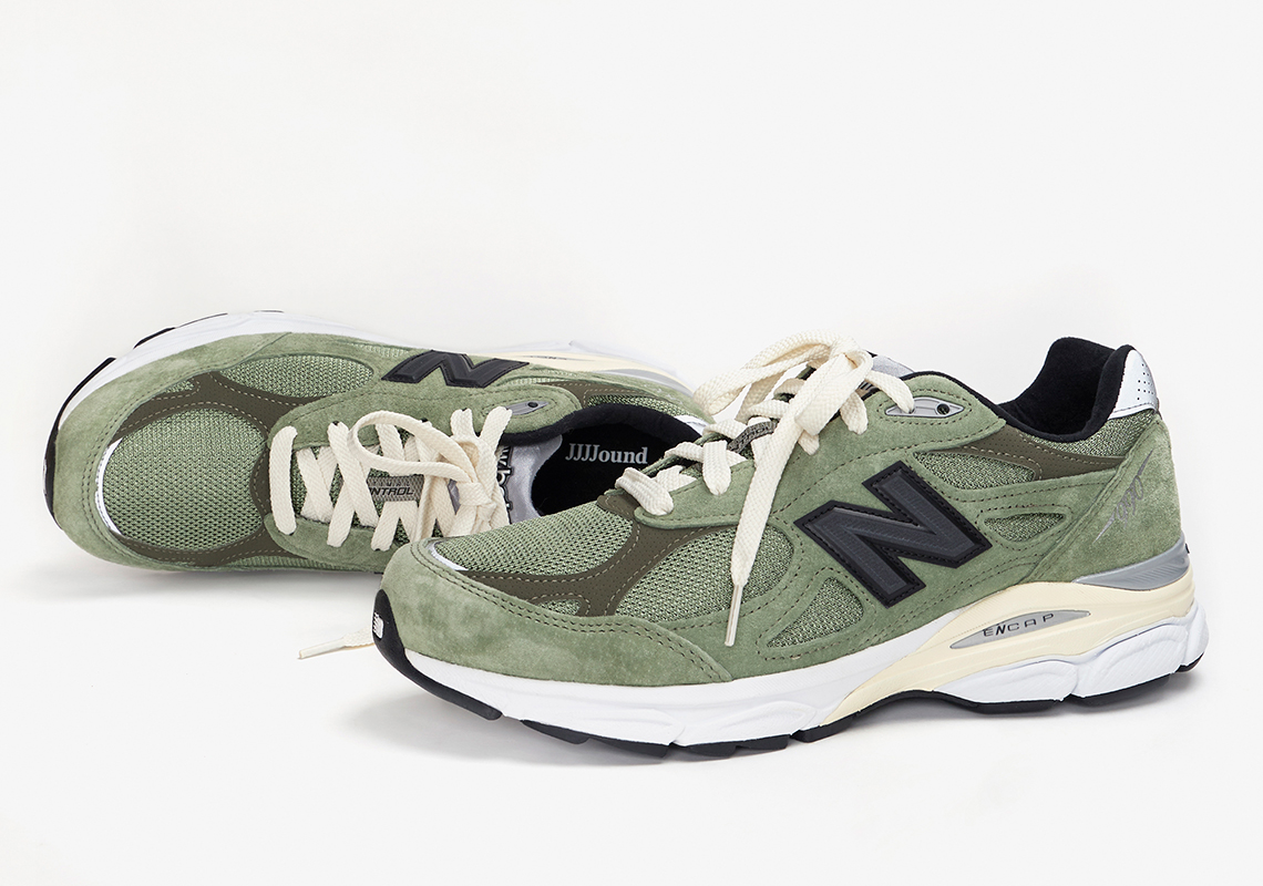 new balance 990 dupe