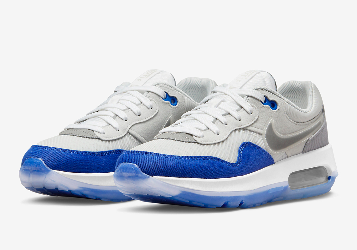 De Nike Air Max Motif zal releasen in 2022 - Sneakerjagers