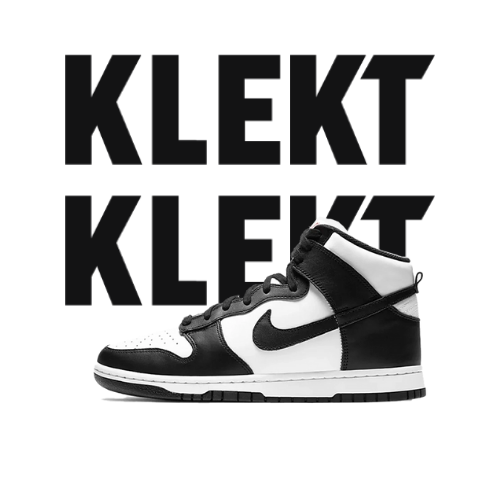 Nike Dunk High - Buy Nike Dunk High Sneakers - KLEKT (US)