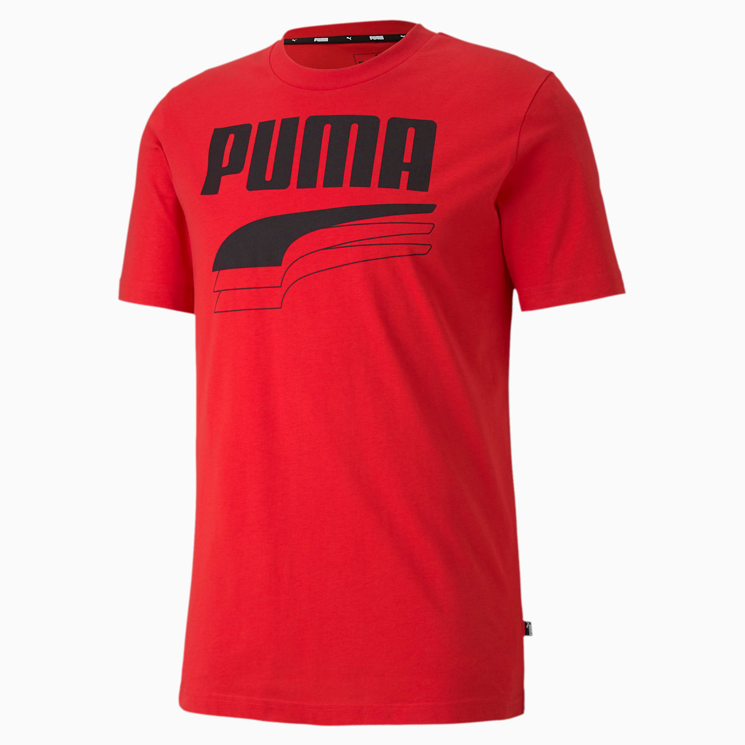 PUMA T-shirt heren
