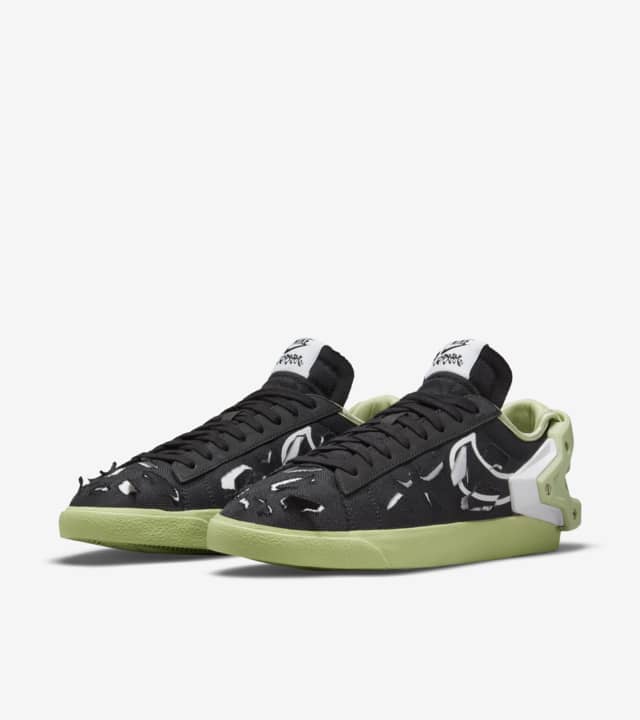 acronym x nike blazer
