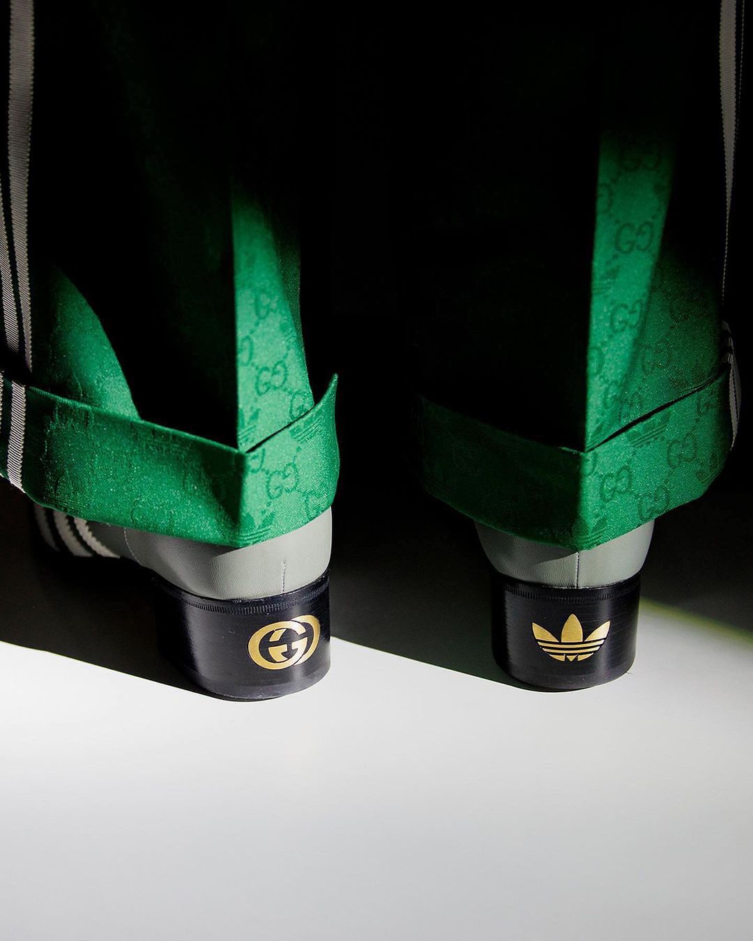 Gucci x adidas Originals