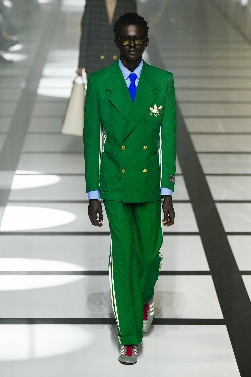 Gucci at Milan Fashion Week
