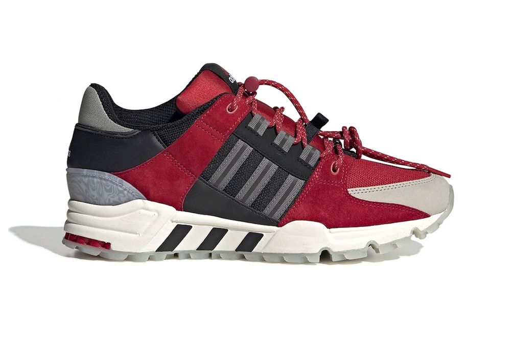 Adidas eqt running on sale support 93 kopen