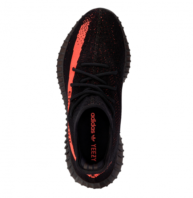 adidas yeezy 350 red