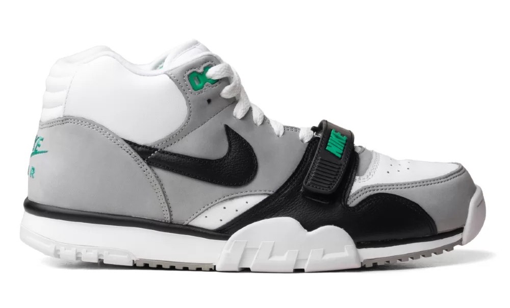 air trainer og