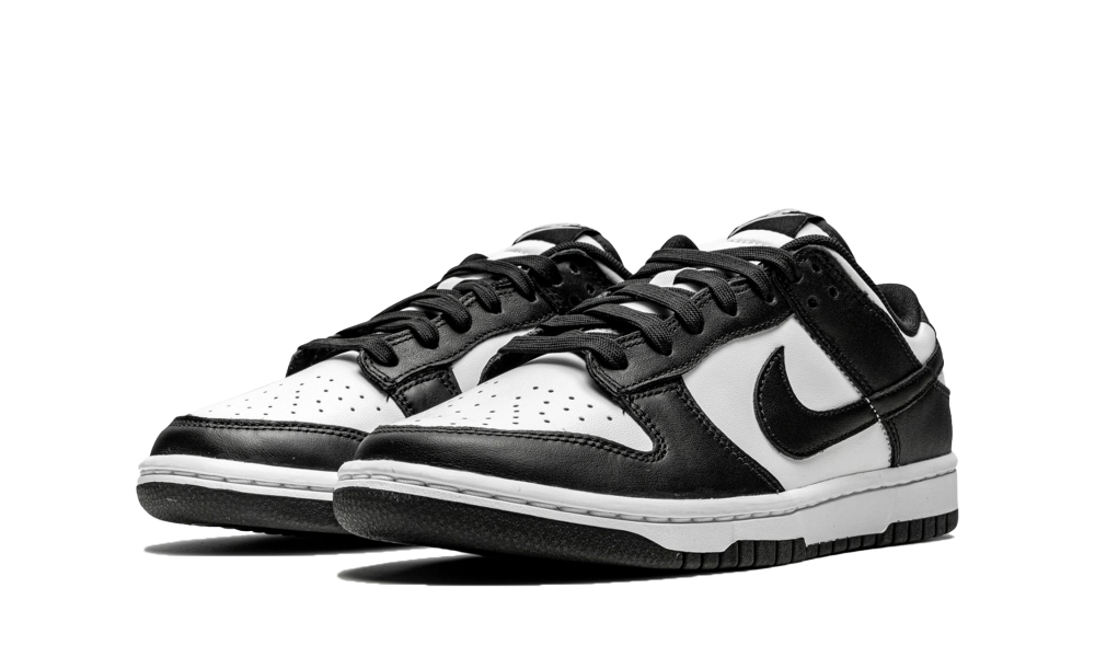 NIKE DUNK LOW "BLACK AND WHITE" パンダ - www.bjmpmpc.com