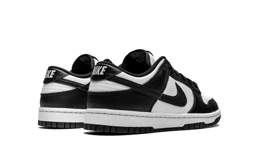 nike dunks pandas