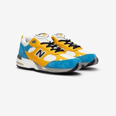 colorful new balance for men