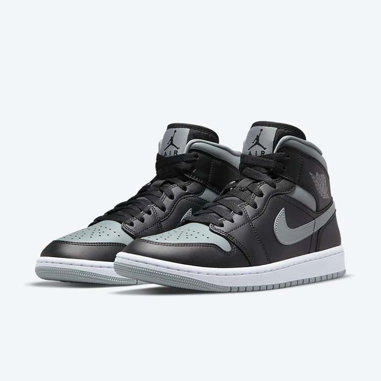 Exclusieve Air Jordan 1 Mid WMNS 'Shadow' - Sneakerjagers