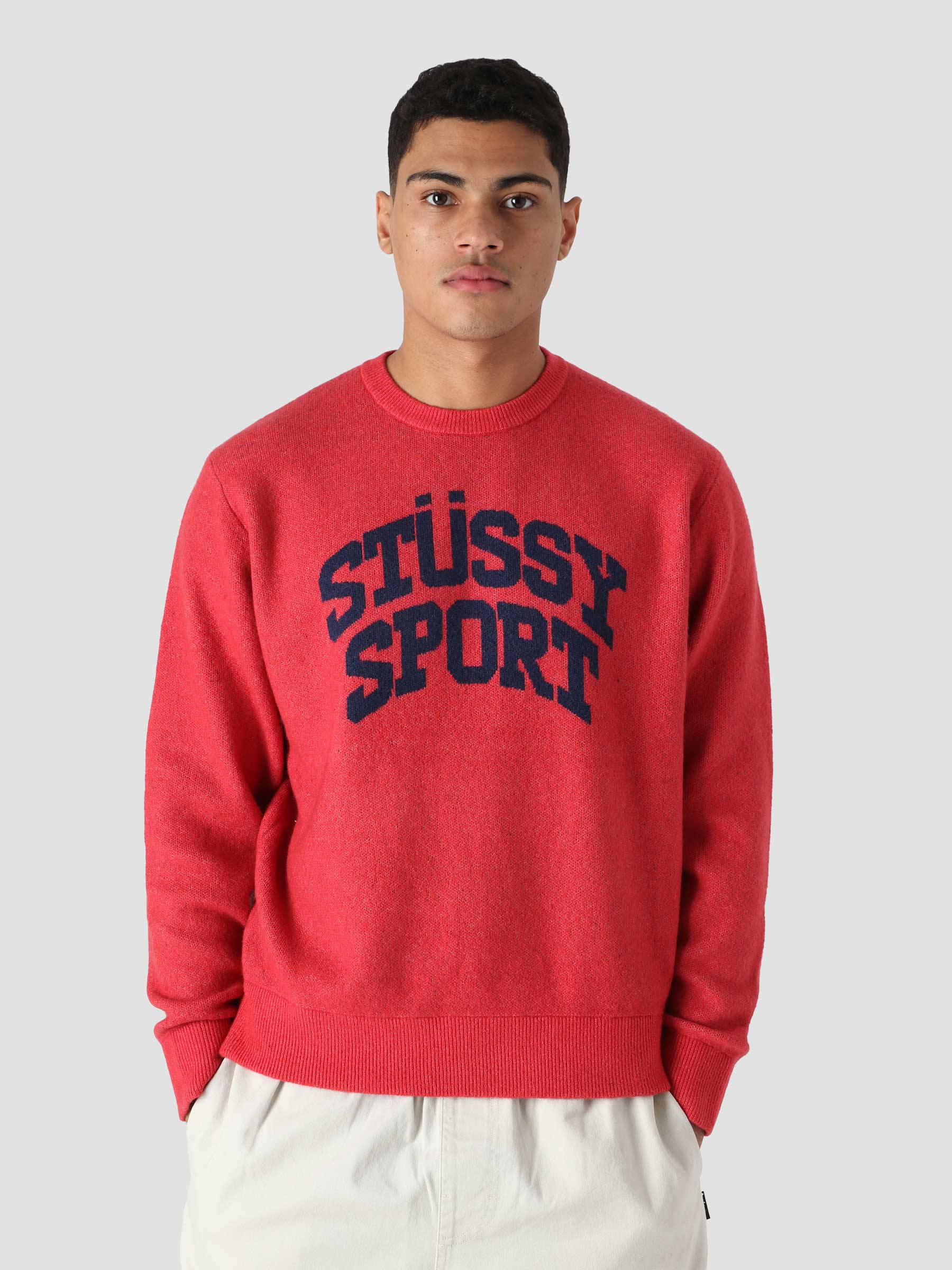 Stüssy Stüssy Sport Sweater