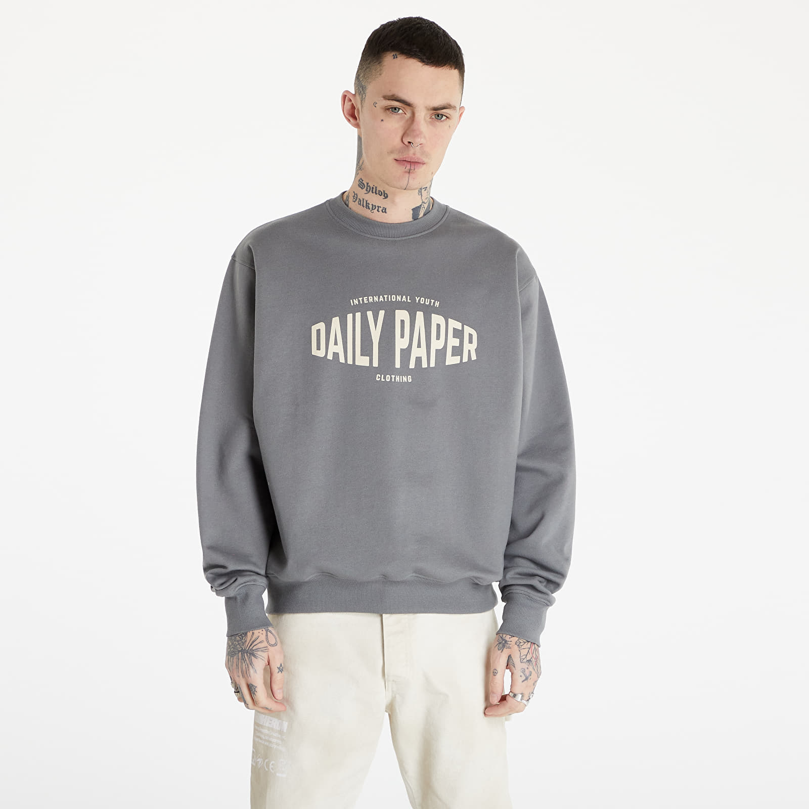 Daily Paper Youth Sweatshirt