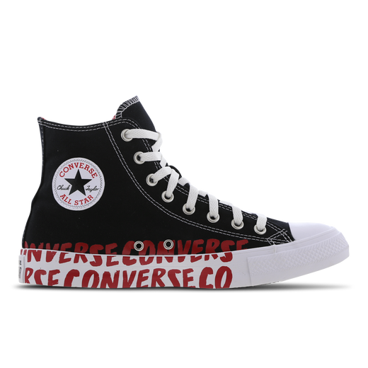 Shop the Converse collection at Foot Locker Sneakerjagers