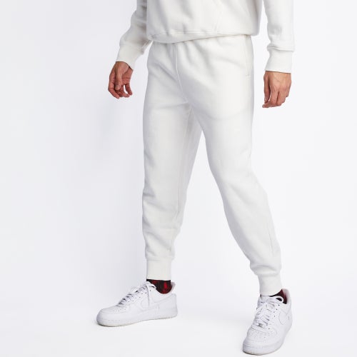 LCKR Cuffed Pant Wit