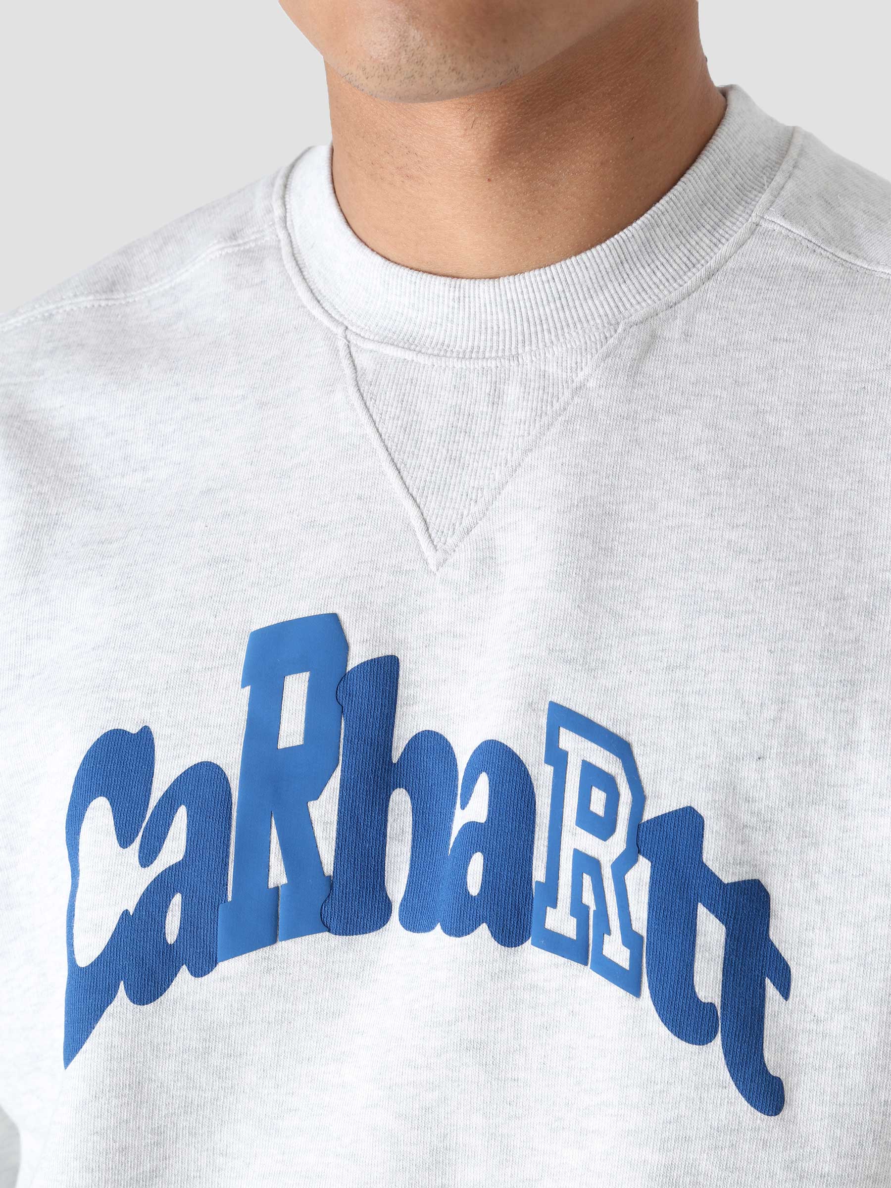 Carhartt WIP Amherst Sweat