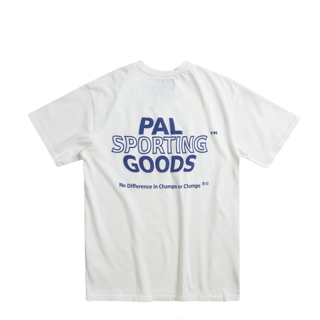 PAL Sporting Goods Trademark For All Times T-Shirt