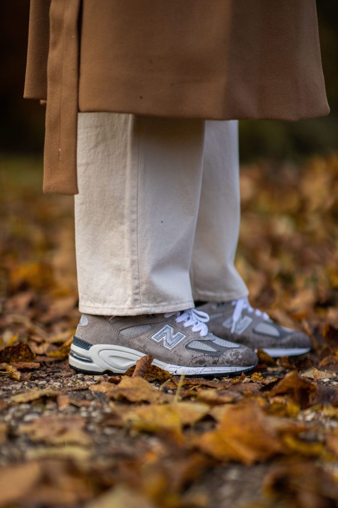 New Balance 990v2