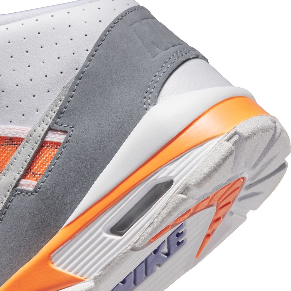 nike air trainer sc release date