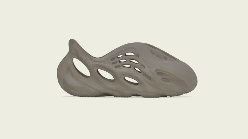 adidas Yeezy Foam Runner 'Stone Sage'