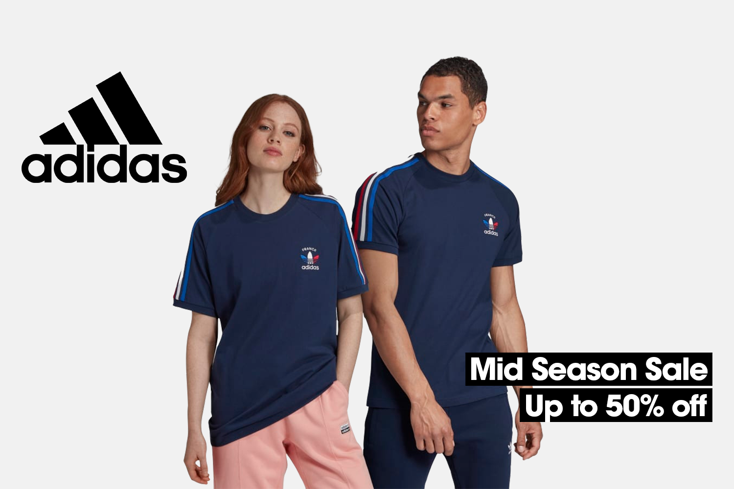 adidas t shirts 50 off