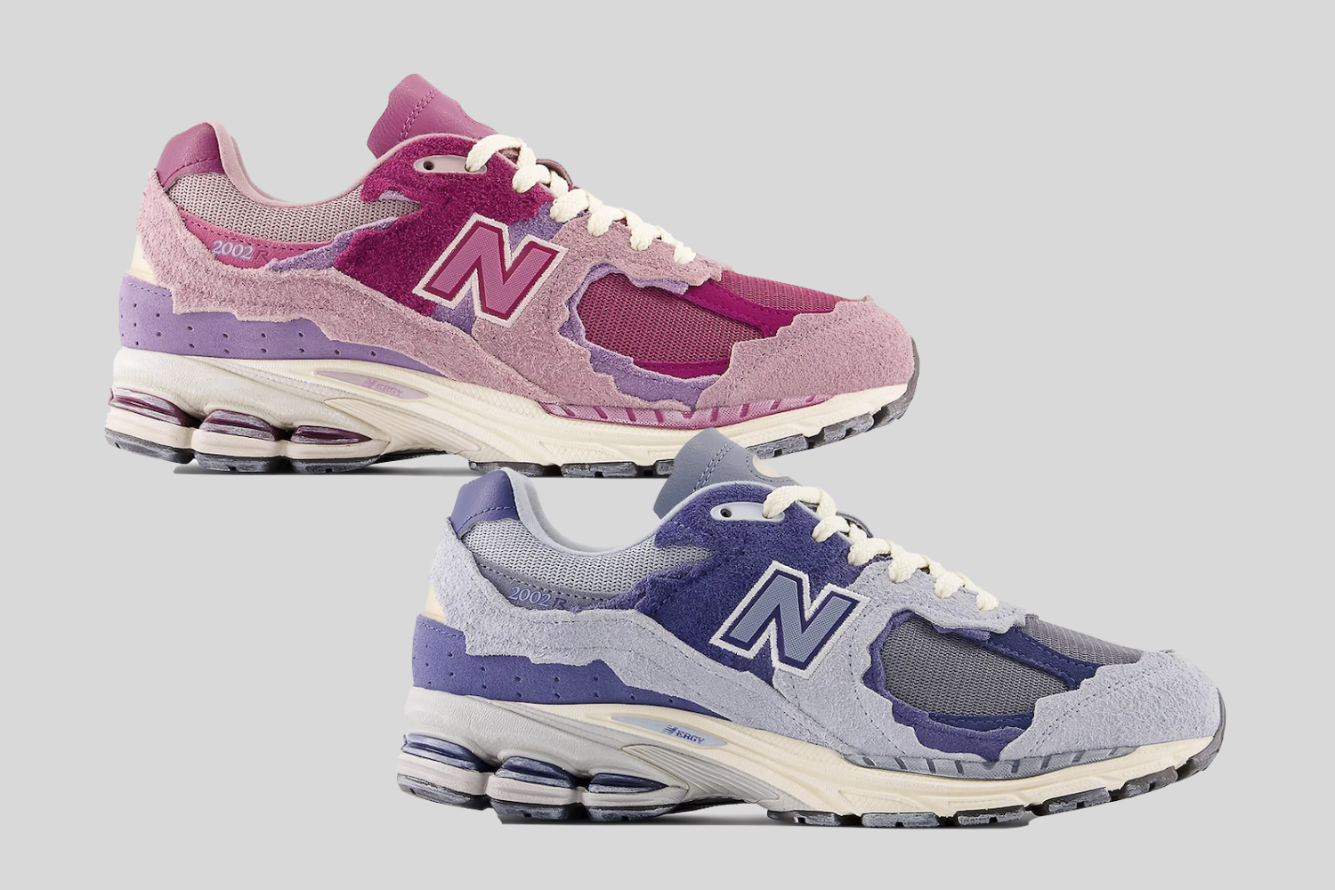 Het New Balance 'Protection Pack' krijgt nieuwe colorways Sneakerjagers