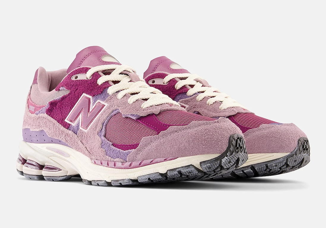 new balance 2000r protection pack