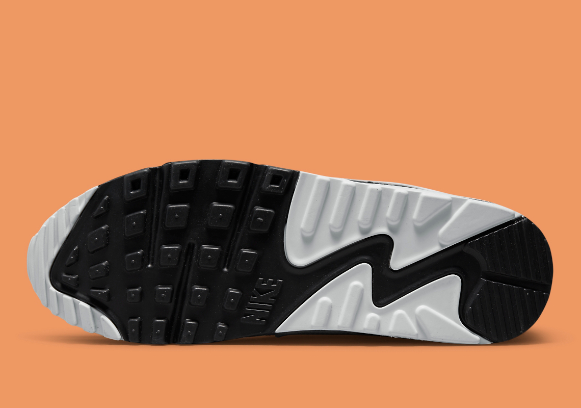 toonhoogte klimaat Uitbreiden Nike komt met een grijze colorway voor de Air Max 90 - Sneakerjagers