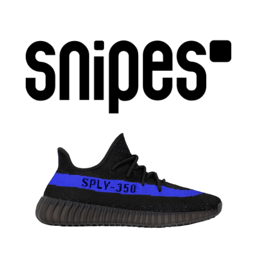 Snipes adidas Yeezy Boost 350 V2