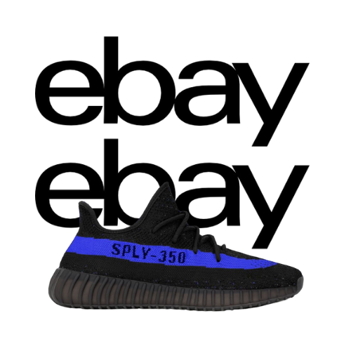 eBay adidas Yeezy Boost 350 V2