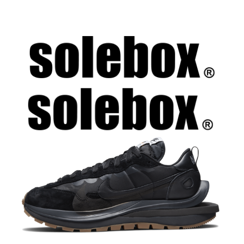 Solebox 'Black'