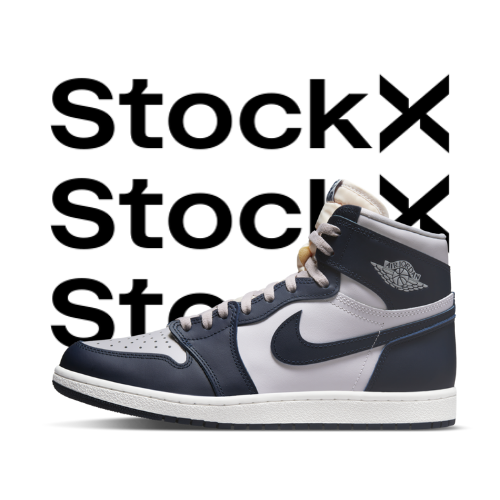 StockX Georgetown