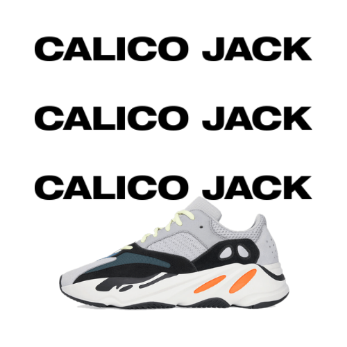 Calico Jack