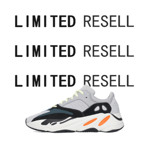 Limited Resell