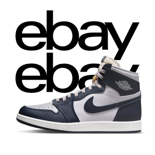 Air Jordan 1 High 85 eBay