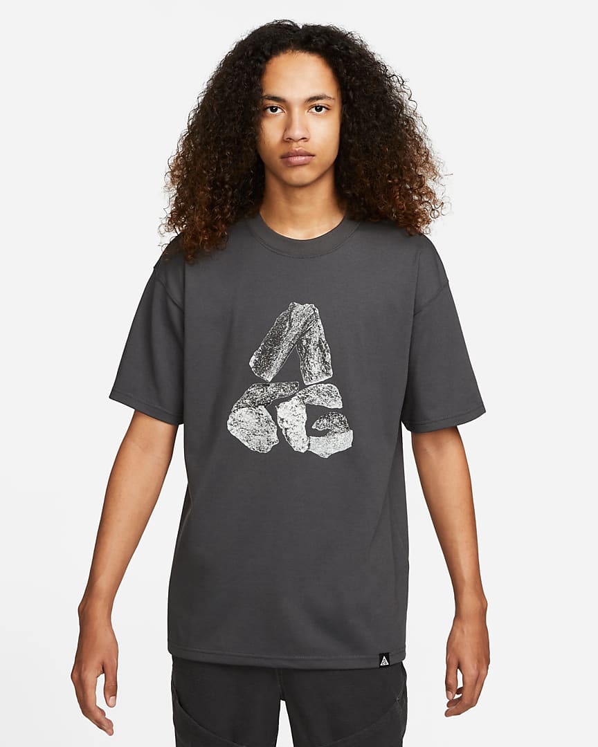 Nike ACG 'Monolithic' t-shirt