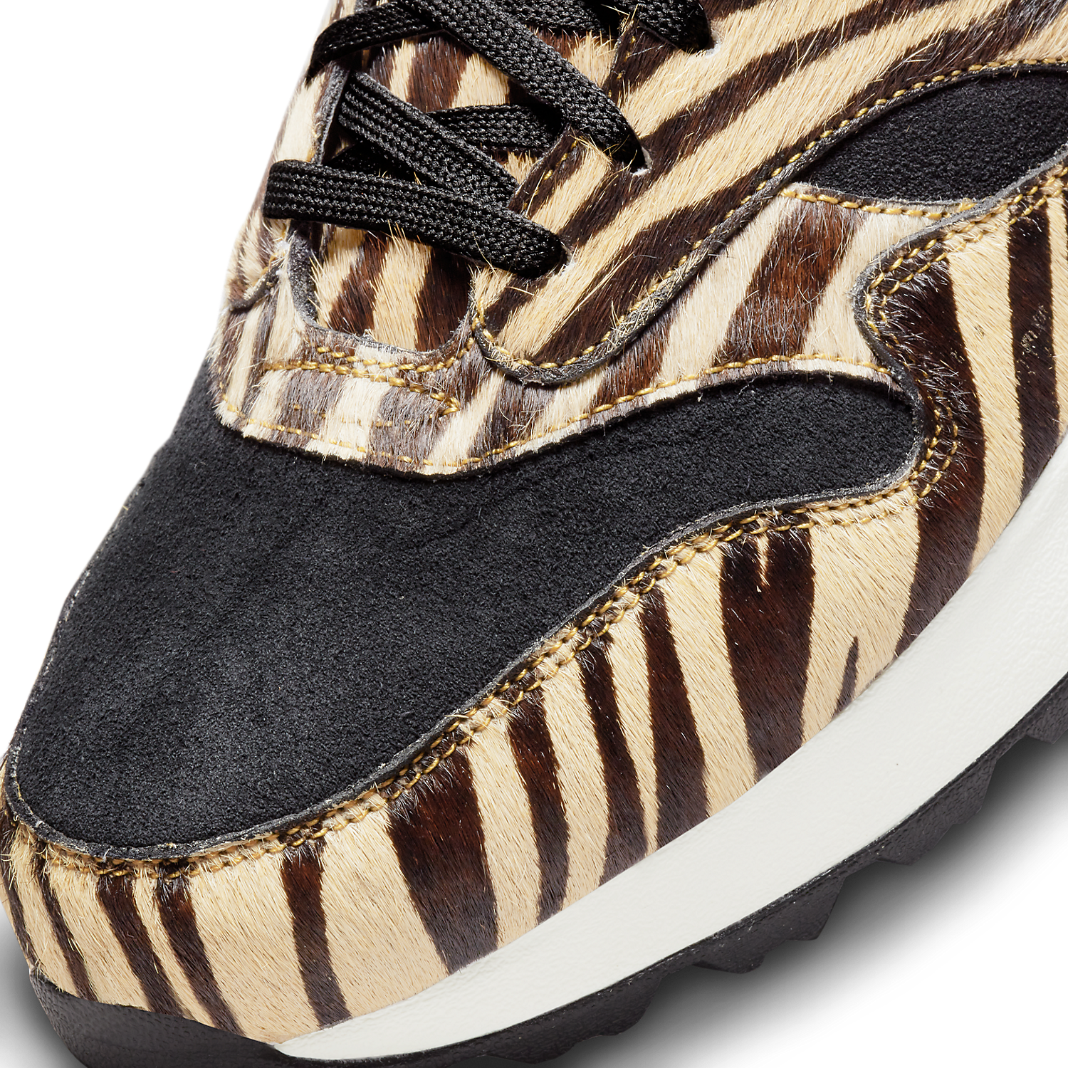 Nike released Air Max sneakers in animal print - Sneakerjagers